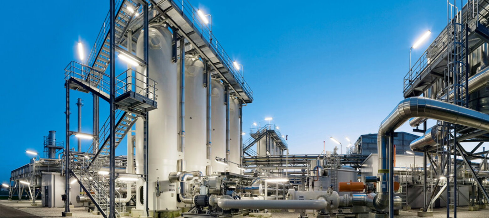 Ex rešitve za eksplozivna območja - Sartorius Croatia 