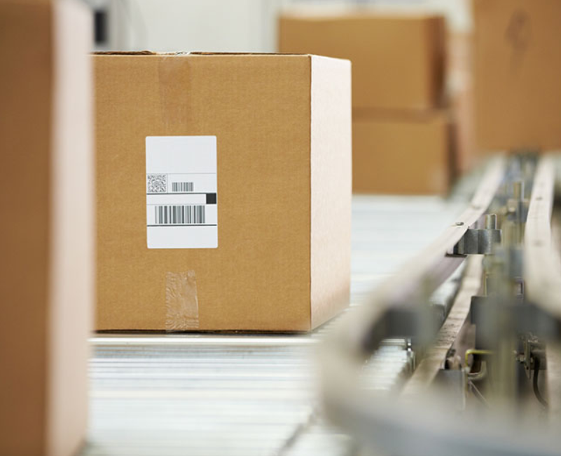 Premikanje in razvrščanje | Logistična industrija - Sartorius Croatia 