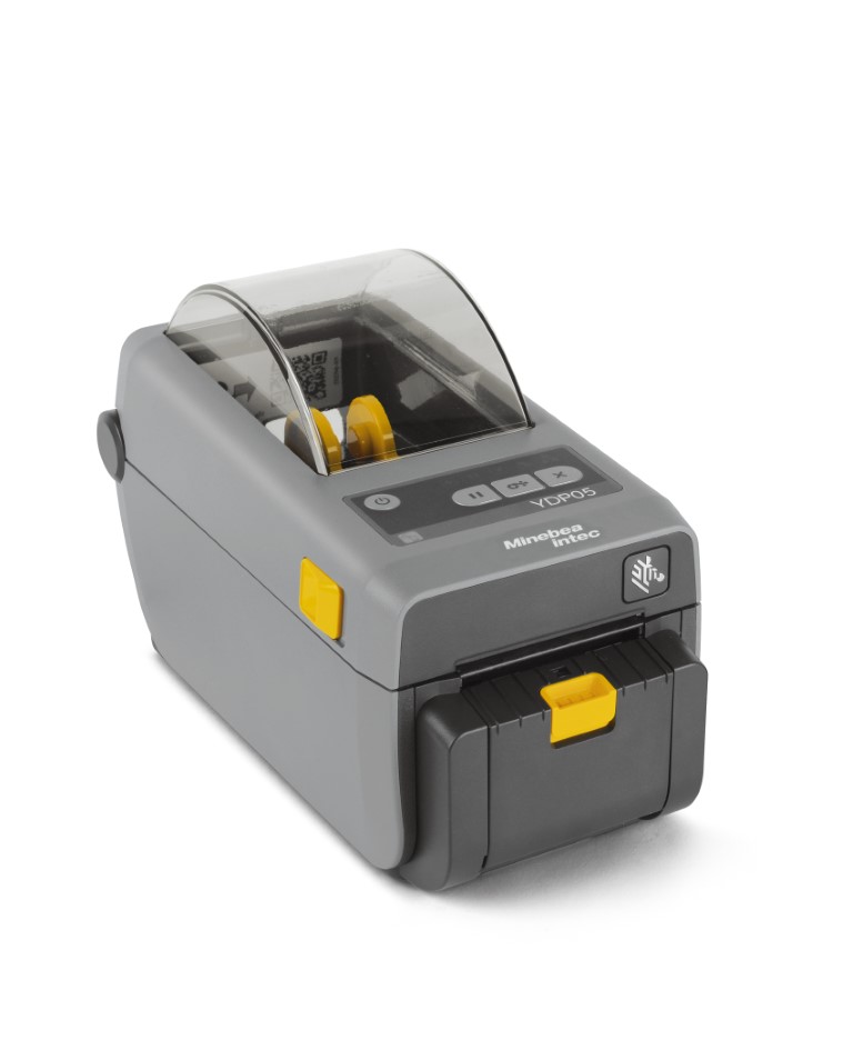 Direktni termični tiskalnik YDP 05 - Sartorius Croatia 