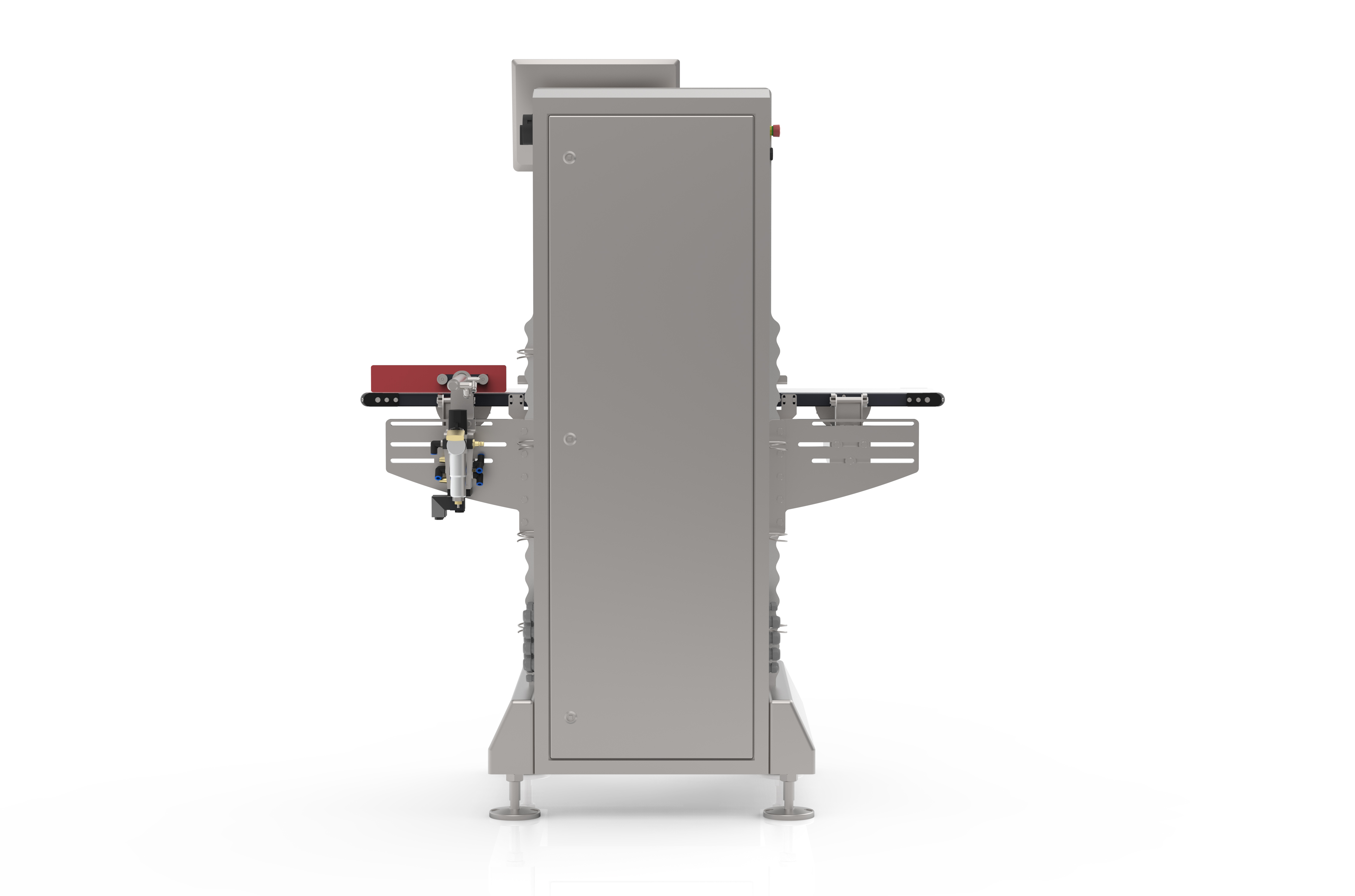 Automatska kontrolna vaga Synus® - Sartorius Croatia 