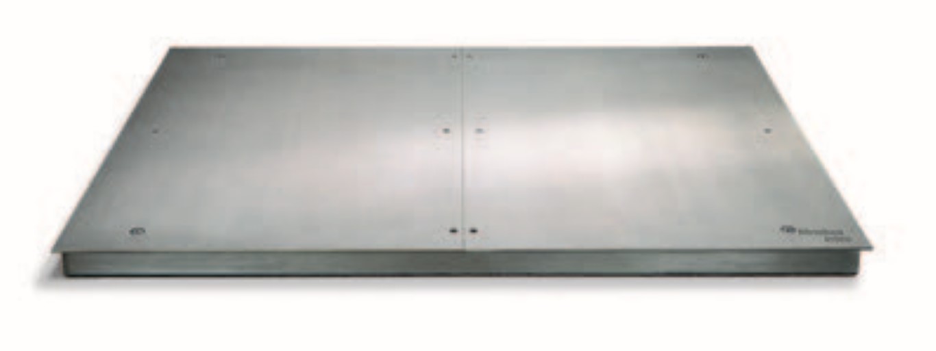 Combics® mjerna platforma - Sartorius Croatia 