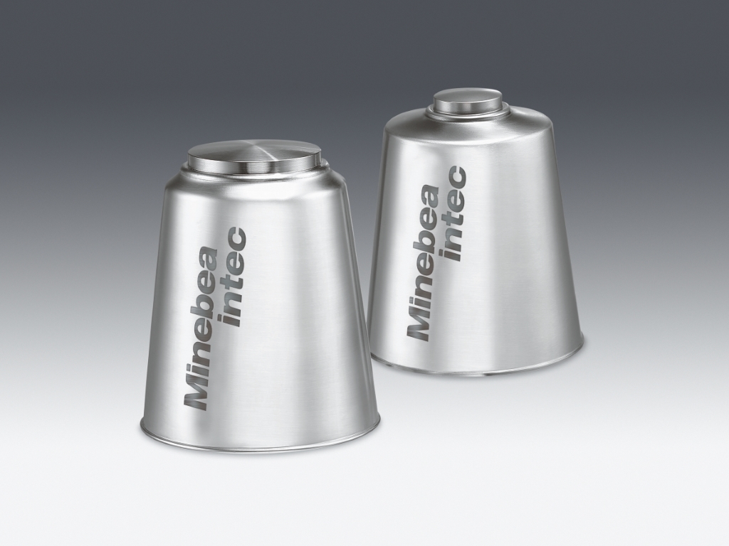 Compression Load Cell PR 6202 | Ex - Sartorius Croatia