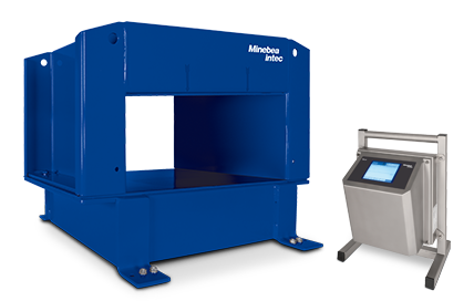 Detektor kovin Secus® - Sartorius Croatia 