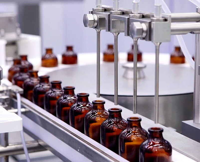 Pakiranje in ambalaža | Farmacevtska industrija - Sartorius Croatia 