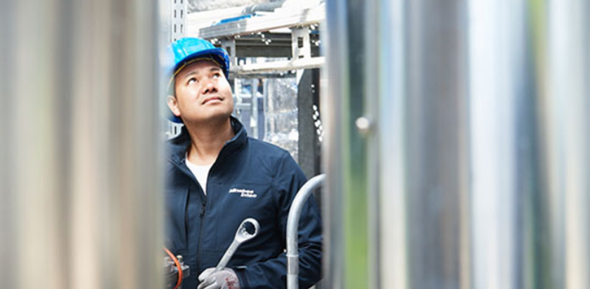 Storitev - Sartorius Croatia