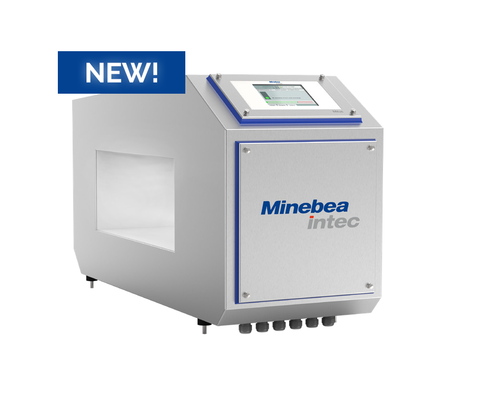 Mitus® detektor metala - Sartorius Croatia 