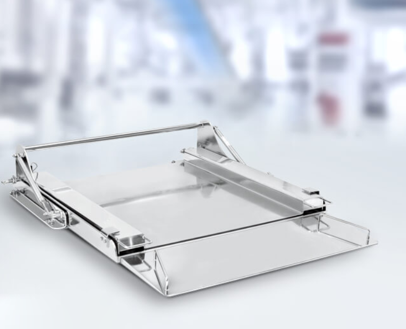 Talne tehtnice | Logistična industrija - Sartorius Croatia 