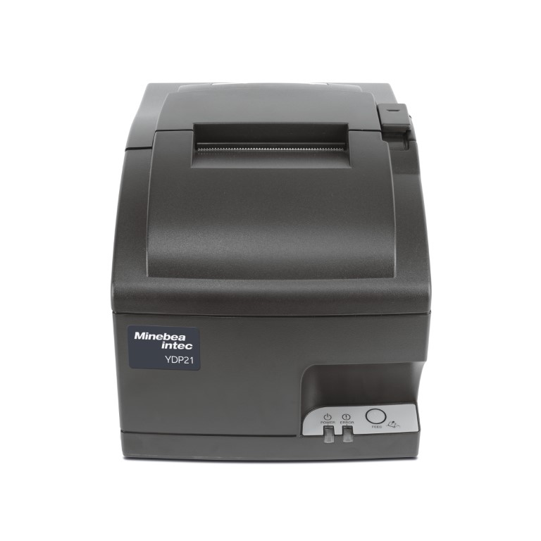 Industrijski tiskalnik YDP 21 - Sartorius Croatia 