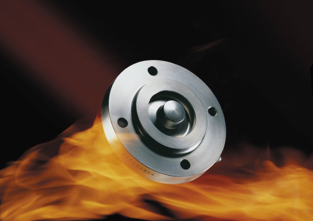 Load Cells for hazardous areas - Sartorius Croatia