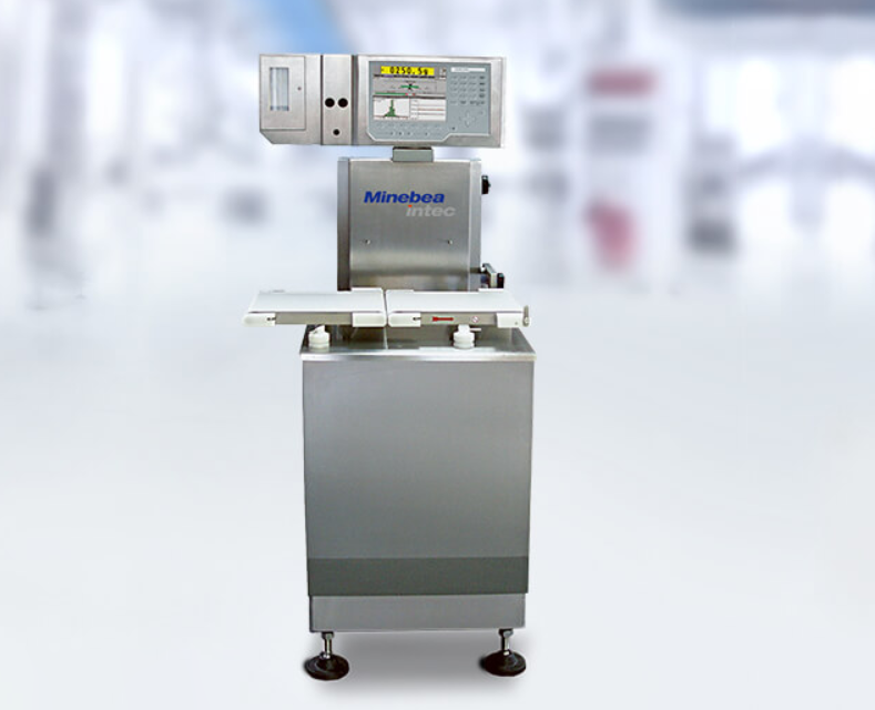 Avtomatske kontrolne tehtnice | Logistična industrija - Sartorius Croatia 