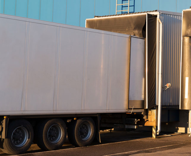 Dostava blaga | Logistična industrija - Sartorius Croatia 