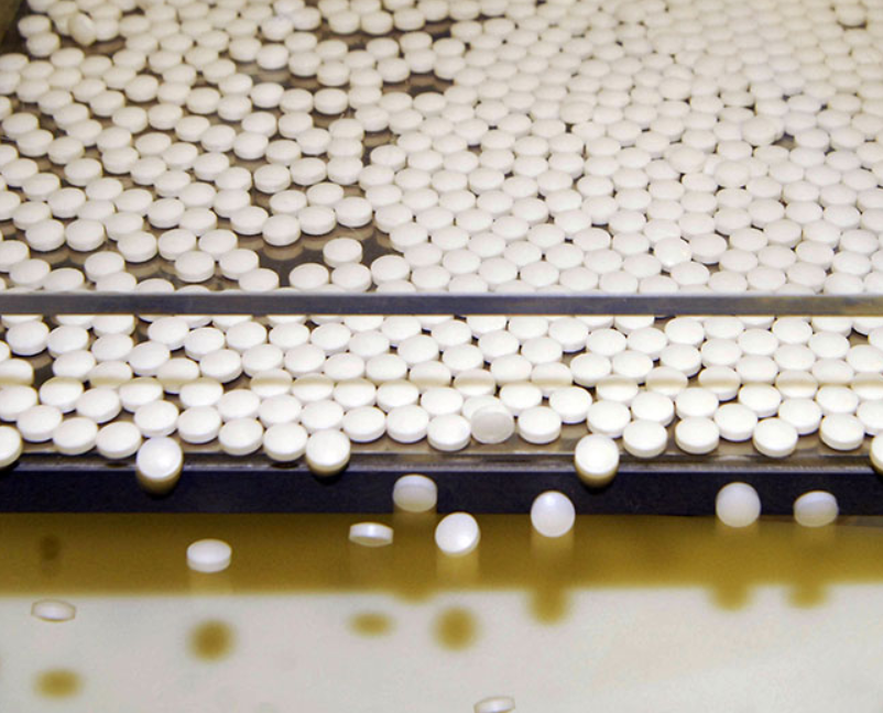 Prerada | Farmacevtska industrija - Sartorius Croatia 