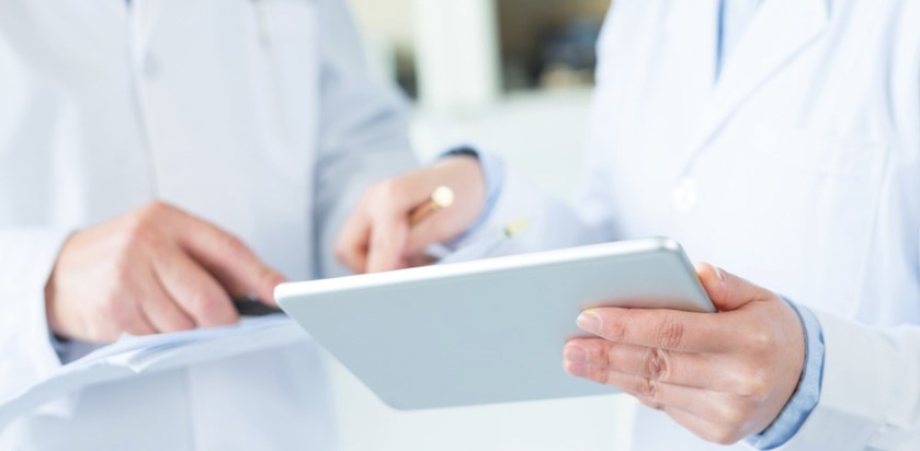 Programska oprema in podpora - Sartorius Croatia