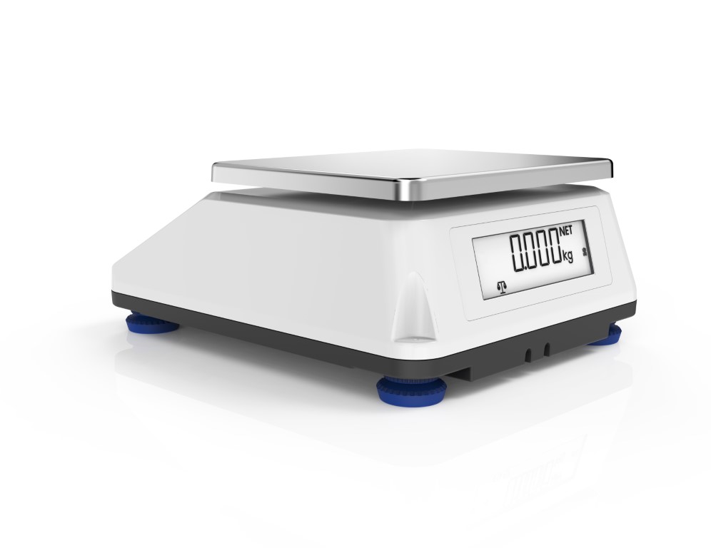 Puro® Small Tall industrijska tehtnica - Sartorius Croatia 