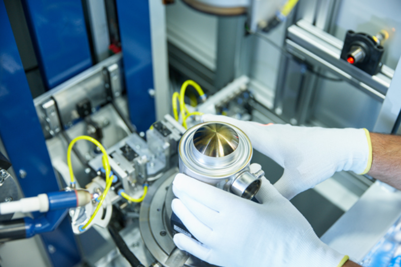 Merilne celice in vgradni kompleti - Sartorius Croatia 