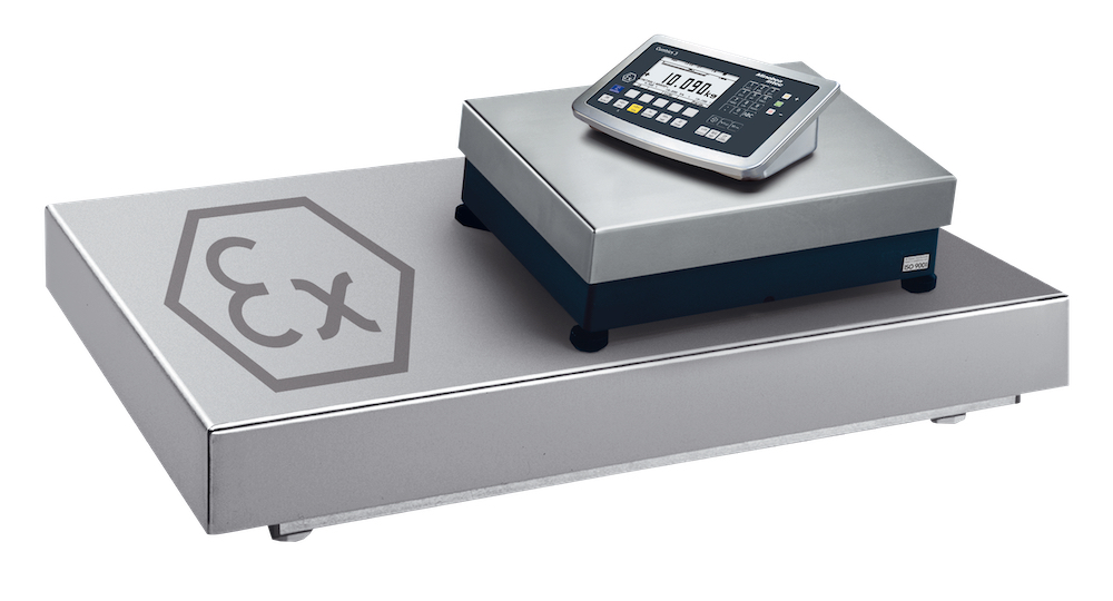 Combics® industrijske tehtnice - Sartorius Croatia 