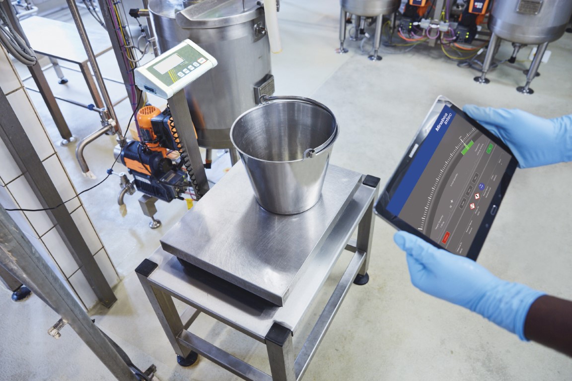 Podpora programski opremi - Sartorius Croatia 