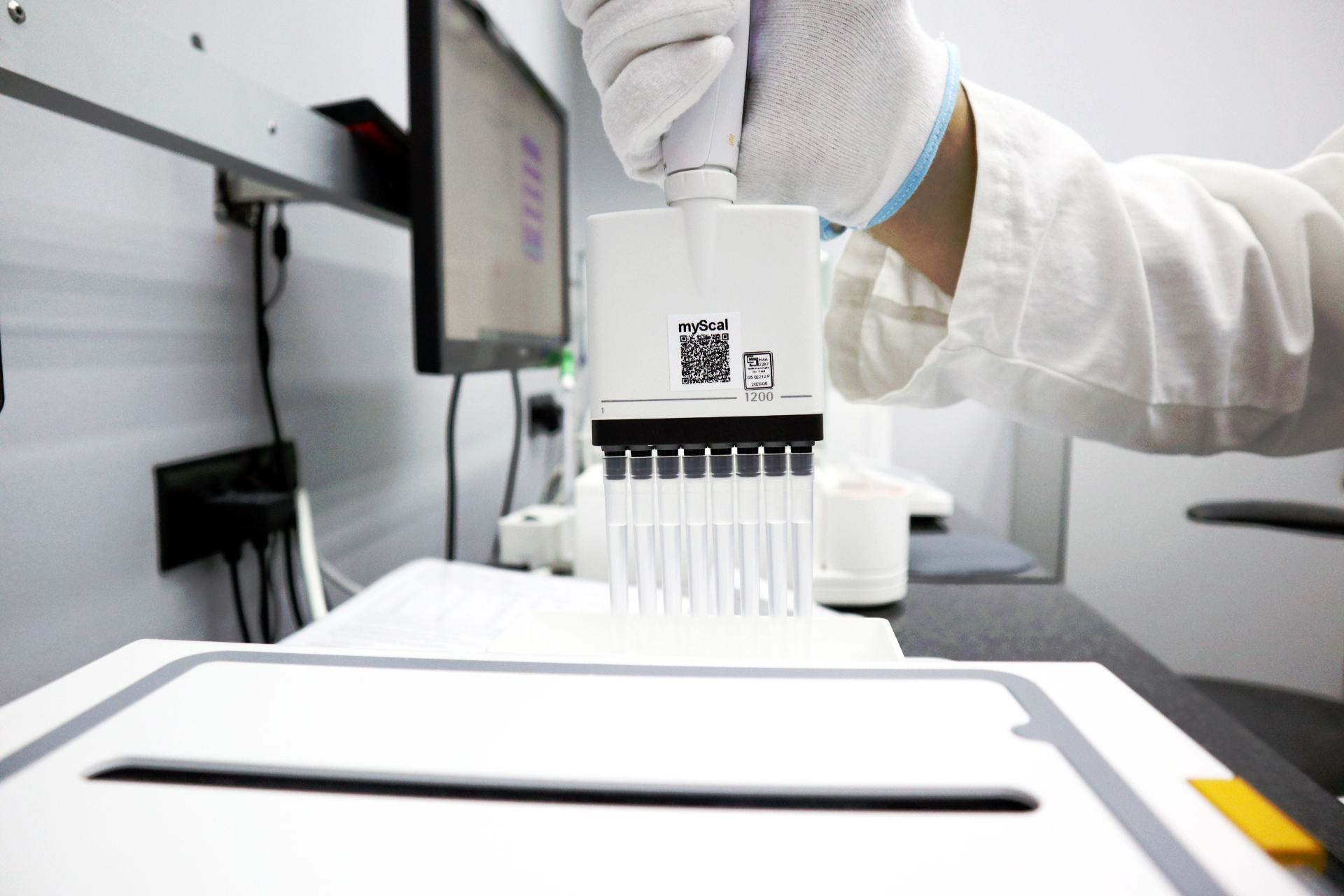 Umjerni laboratorij - Sartorius Croatia 