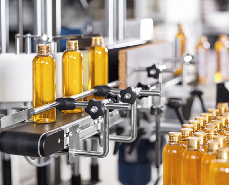 Pakiranje in ambalaža | Kemična industrija - Sartorius Croatia 