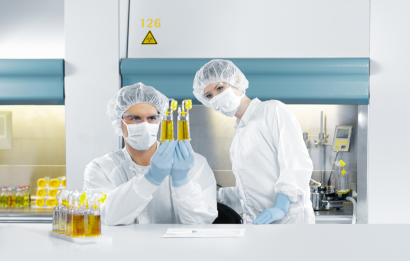 We provide scientists and engineers in the field of science, biotechnology, pharmaceutical and food industries with maximum simplicity and accelerated development of processes for faster, better and safer development of food products, advanced medical therapies and more affordable medicines, which will provide people with healthier and better lifestyles.