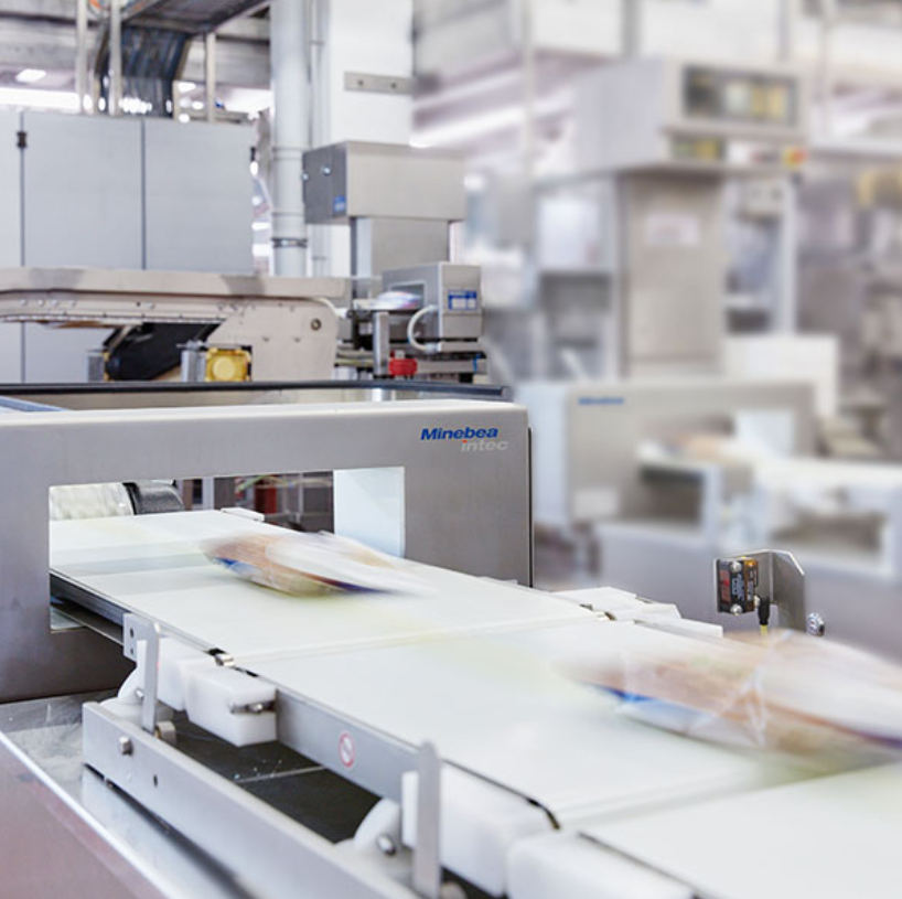 Industrijski detektorji kovin | Kemična industrija - Sartorius Croatia 