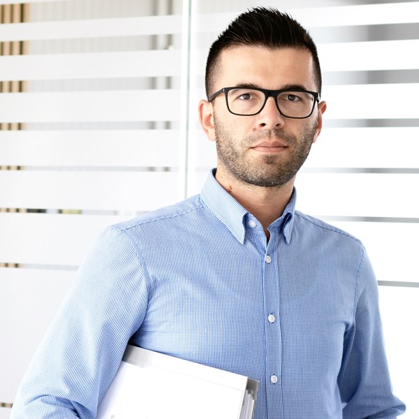 Tomislav Barbarić - Sartorius Croatia