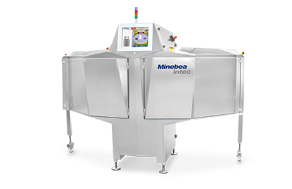 Dymond S X-ray naprava - Sartorius Croatia 