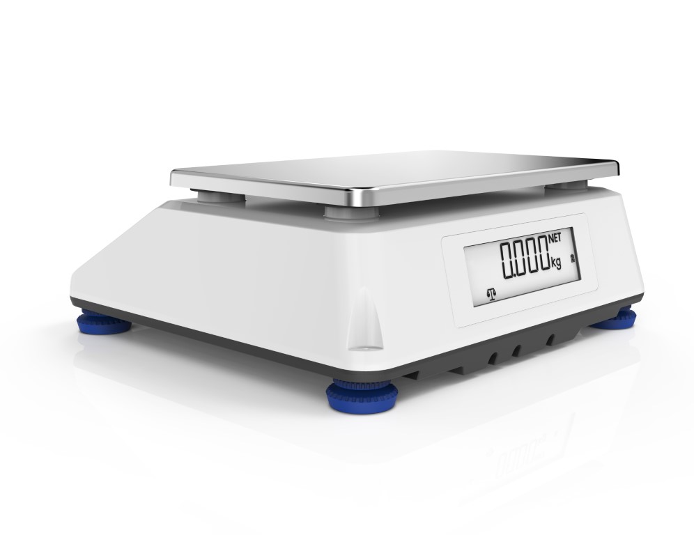 Puro® Large Tall industrijska tehtnica - Sartorius Croatia 