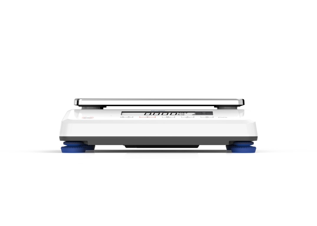 Puro® Large Flat industrijska tehtnica - Sartorius Croatia 