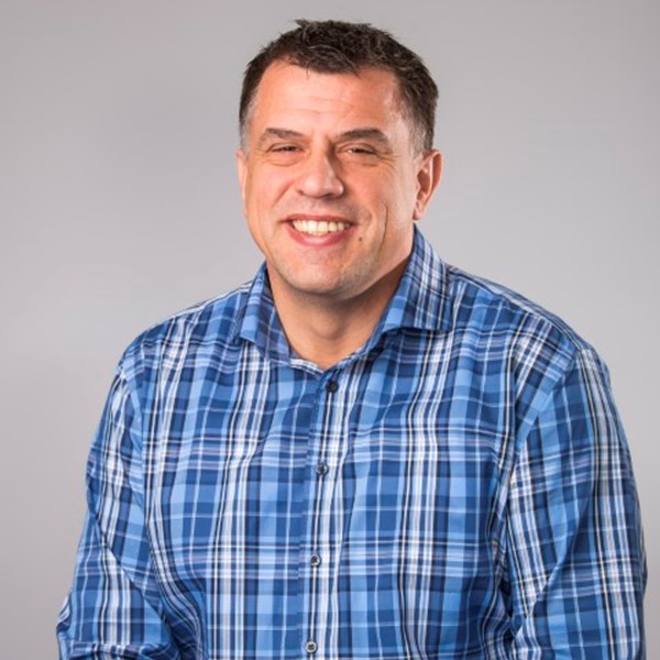 Ivica Granić - Sartorius Croatia