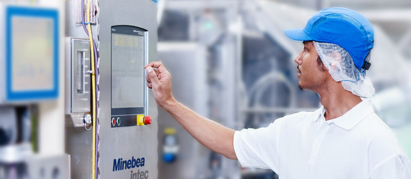 Automatske kontrolne vage s detektorom metala - Sartorius Croatia 