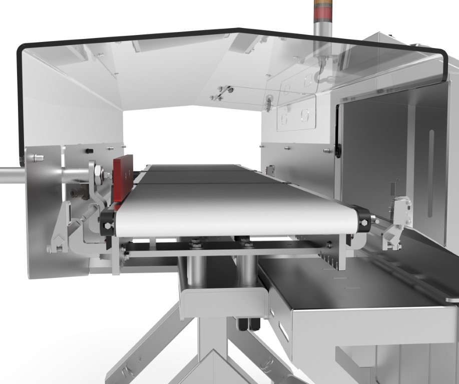 Essentus® kontrolna tehtnica - Sartorius Croatia 