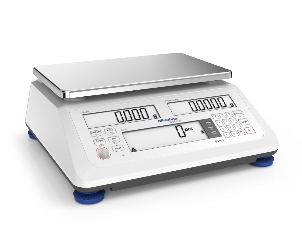 Puro® Count Industrial Scale - Sartorius Croatia