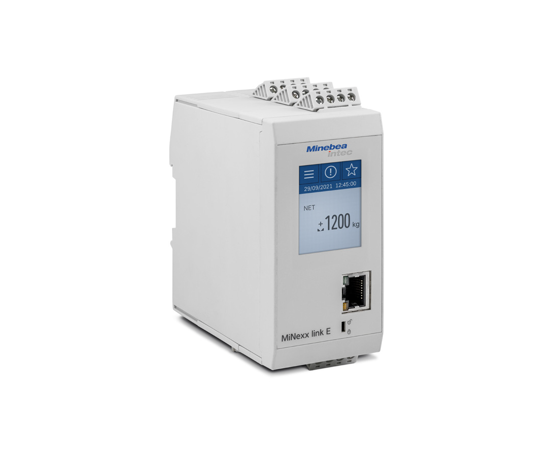 Transmiter MiNexx®Link E PR5215 - Sartorius Croatia 