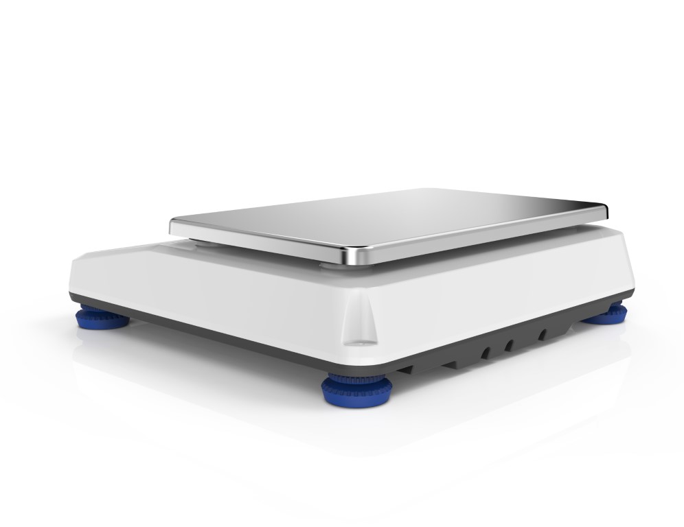 Puro® Large Flat industrijska tehtnica - Sartorius Croatia 