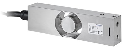 New Minebea Intec stainless steel load cells - Sartorius Croatia