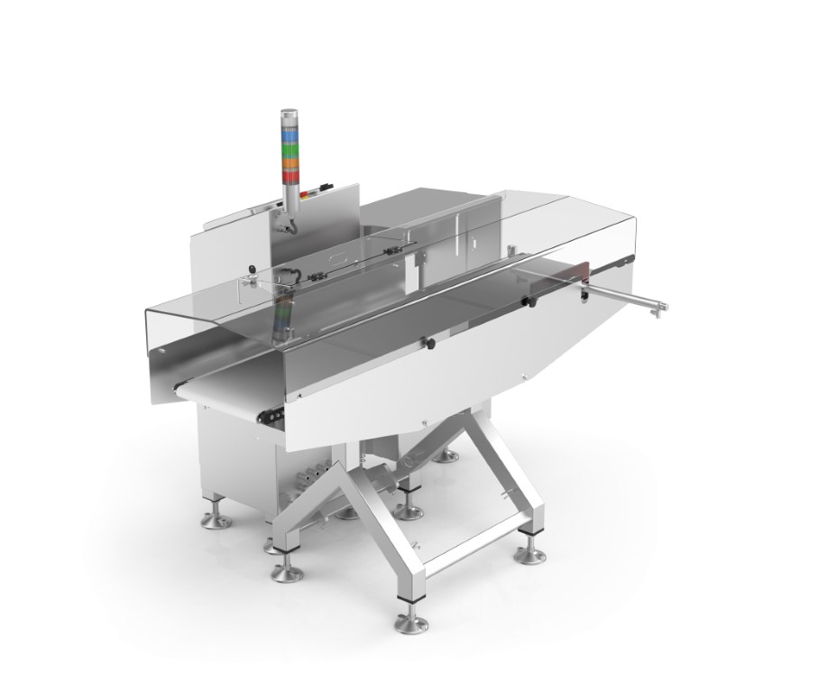 Automatska kontrolna tehtnica Essentus® - Sartorius Croatia 