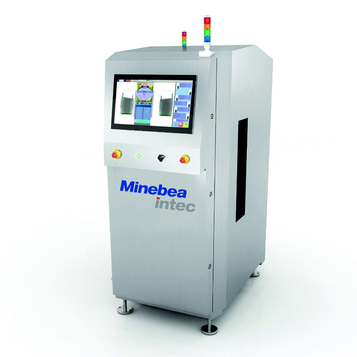 Dymond DSV X-ray uređaj - Sartorius Croatia 