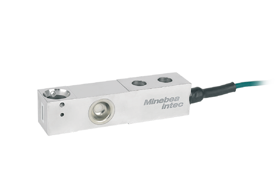 New high-precision load cells PR 55, PR 58 and PR 79 - Sartorius Croatia