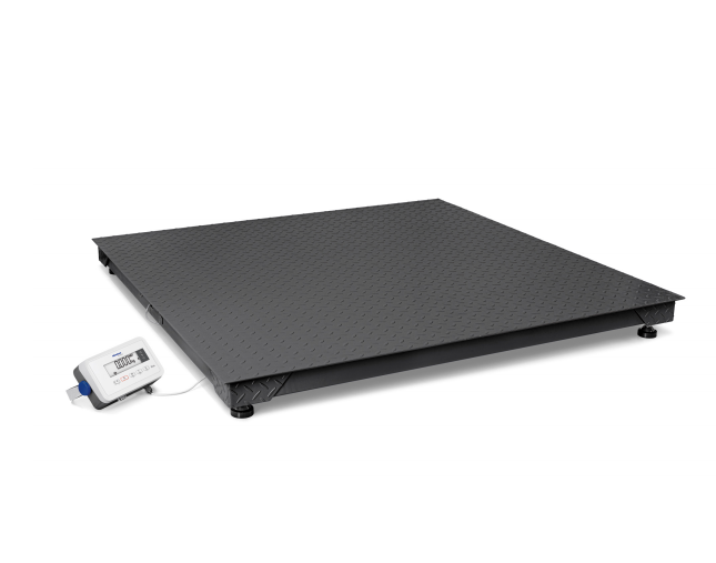 Puro® podna vaga - Sartorius Croatia 