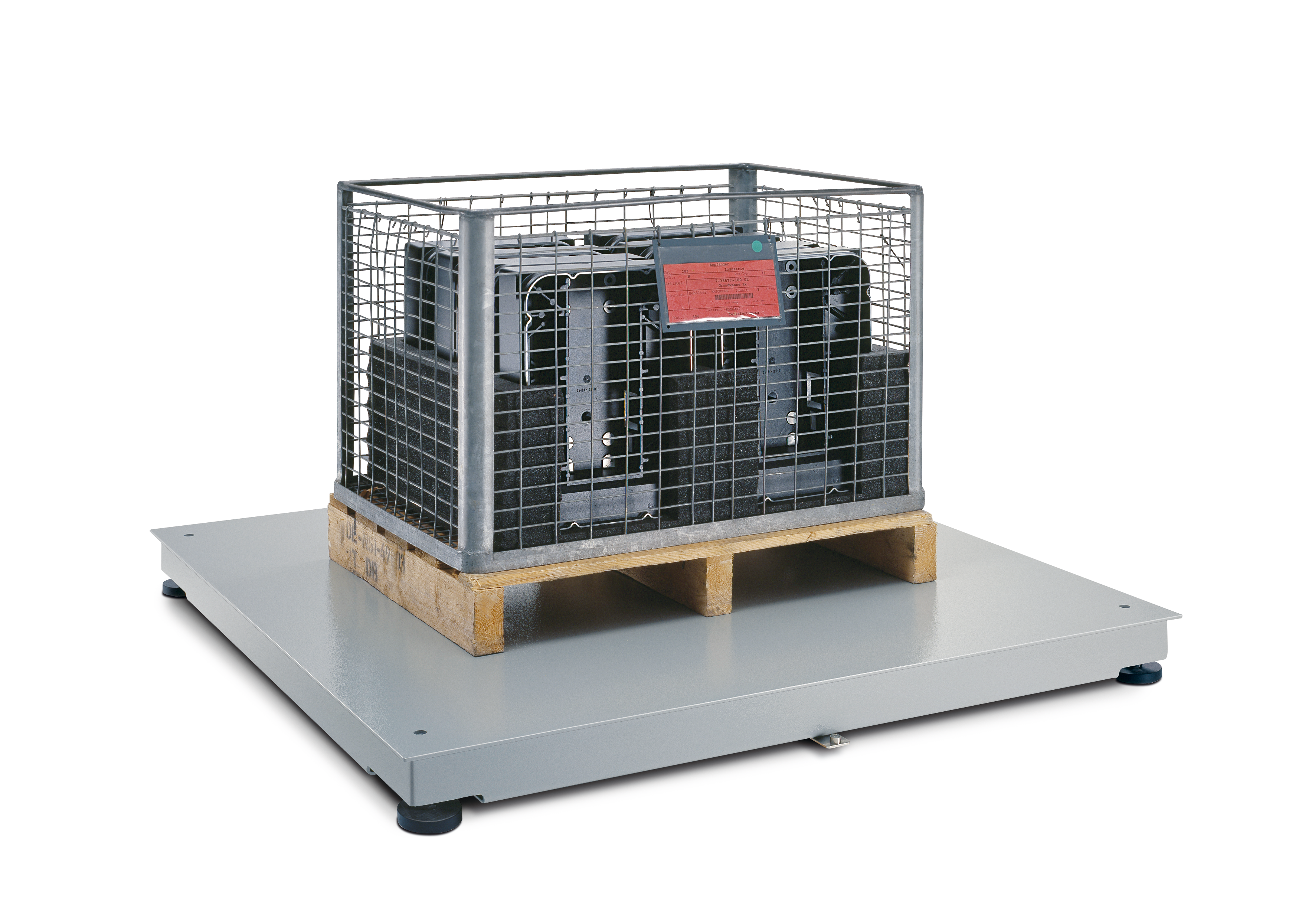 Midrics® industrijske tehtnice - Sartorius Croatia 