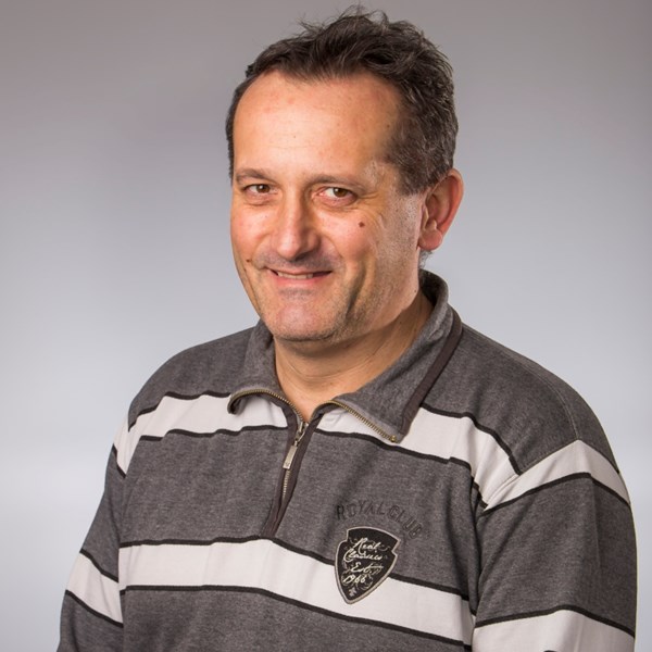 Krunoslav Vujec - Sartorius Croatia