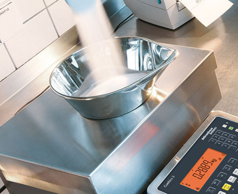 Ročna izdelava | Živilska industrija - Sartorius Croatia 