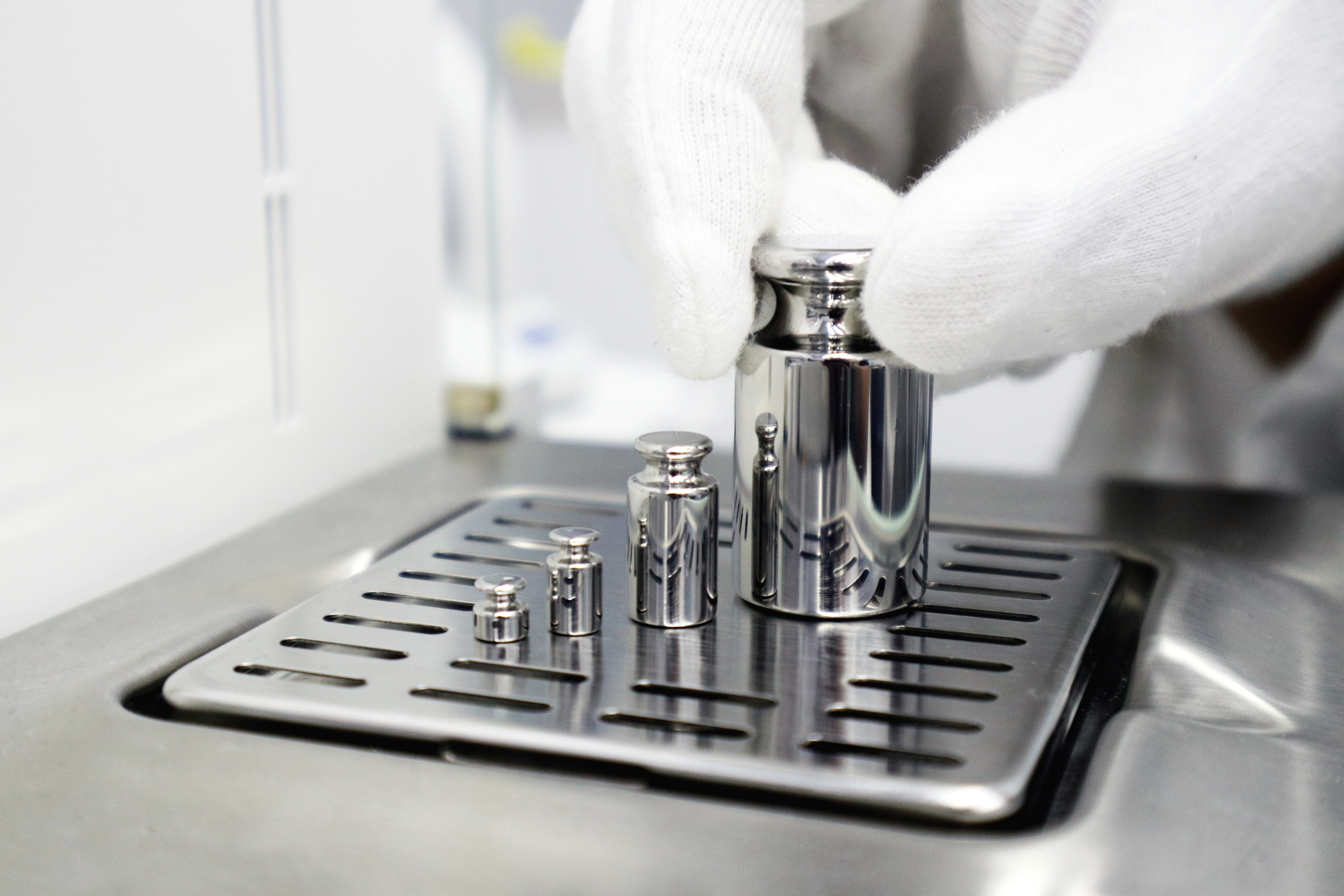 Zakonsko mjeriteljstvo - Sartorius Croatia 