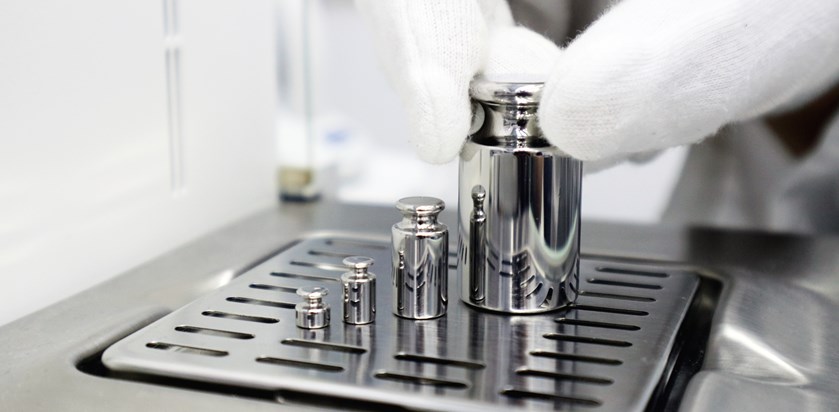 Pravno meroslovje - Sartorius Croatia