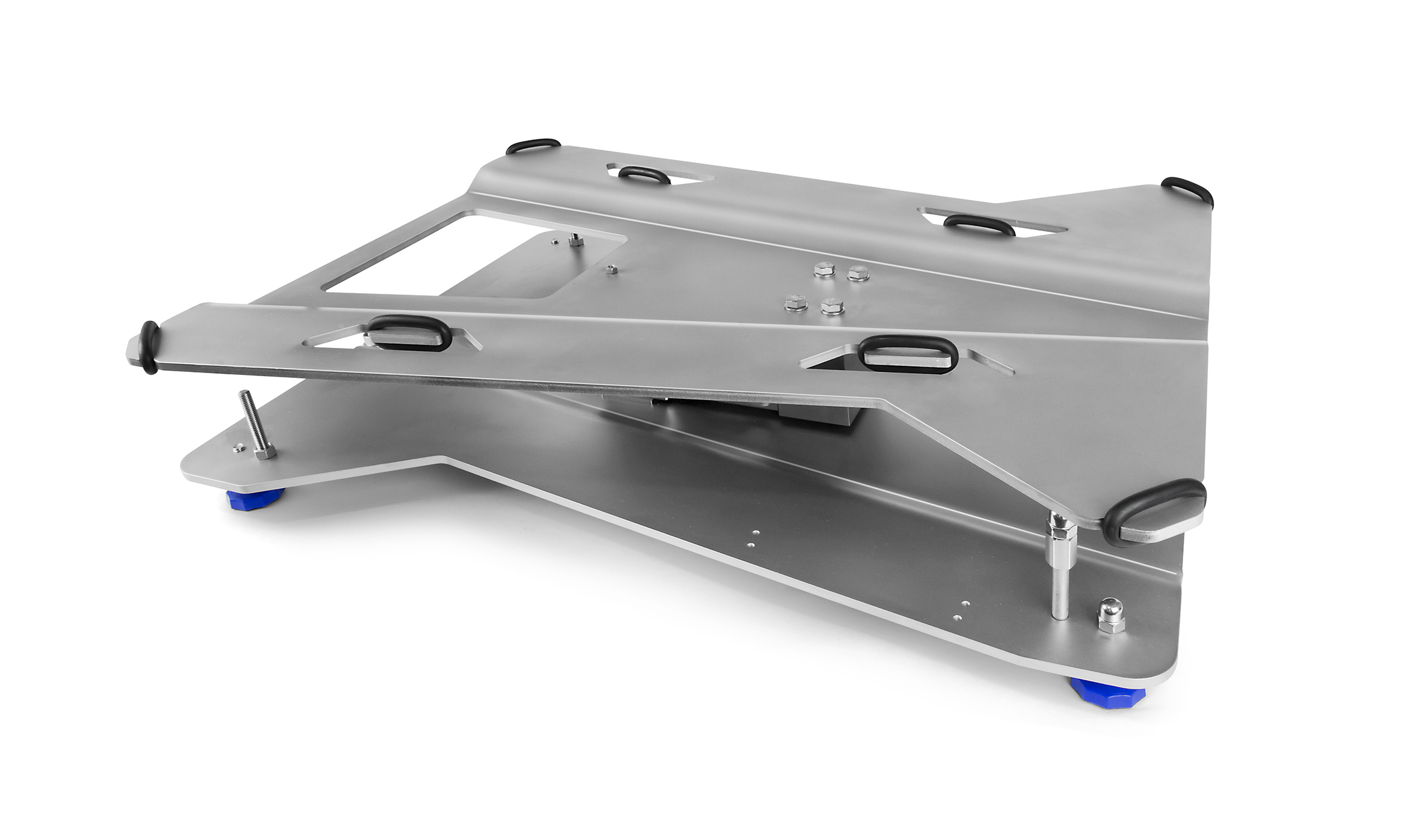 MiNexx® mjerna platforma - Sartorius Croatia 