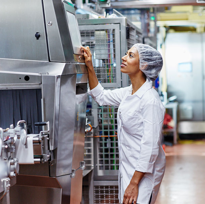 X-ray naprave za nadzor pakiranih izdelkov | Kemična industrija - Sartorius Croatia 