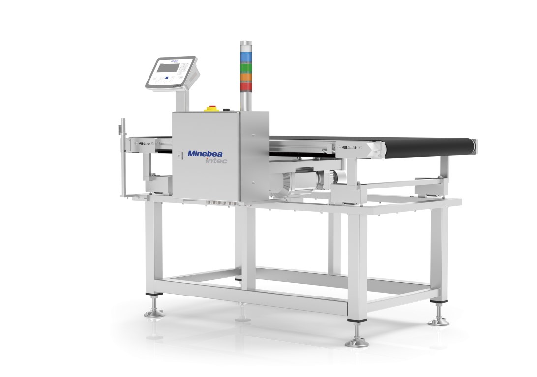 Essentus® kontrolna tehtnica - Sartorius Croatia 