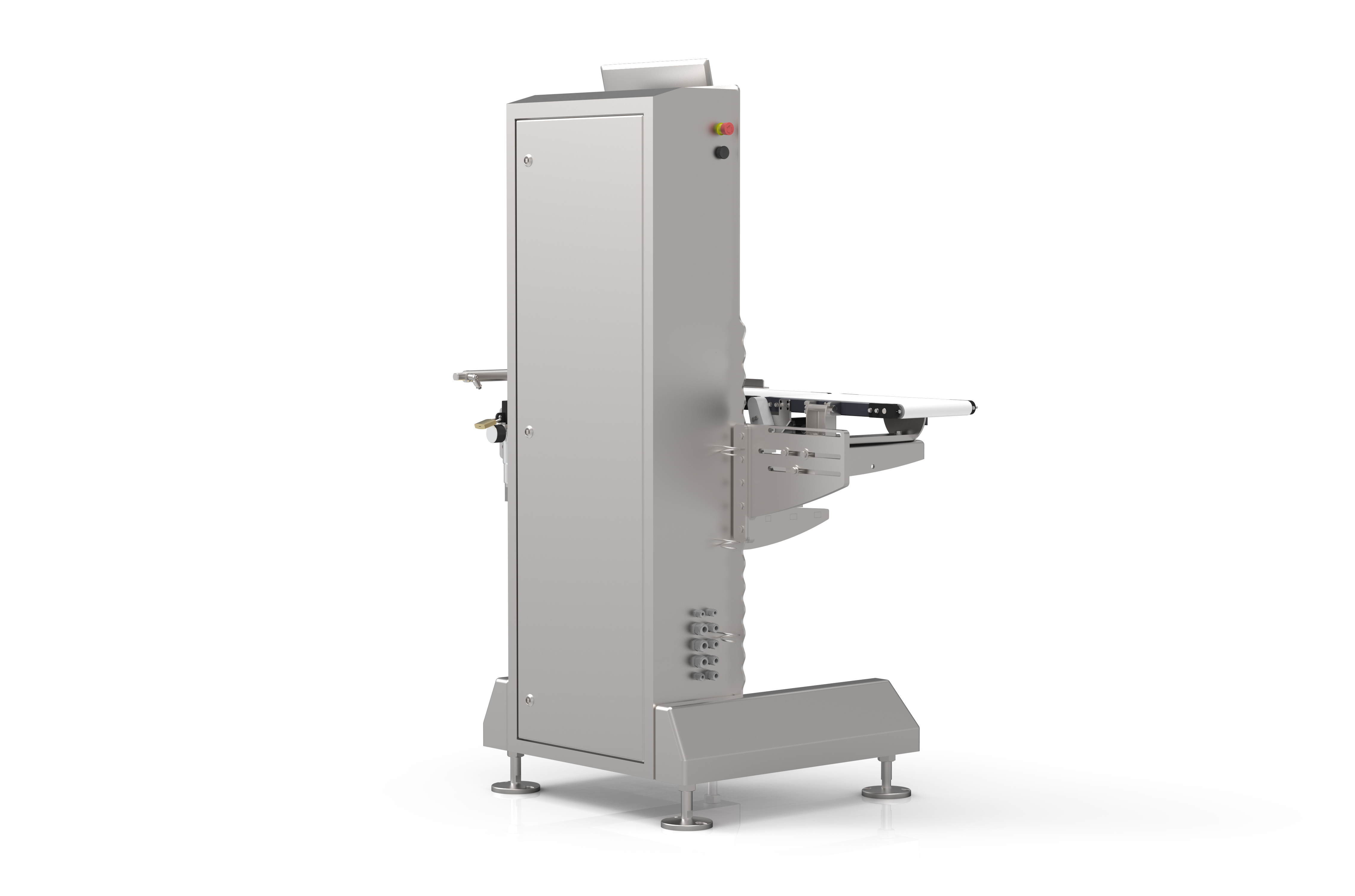 Automatska kontrolna vaga Synus® - Sartorius Croatia 