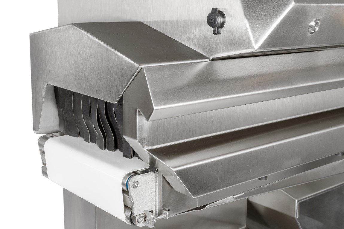 Dylight X-ray inspection system - Sartorius Croatia